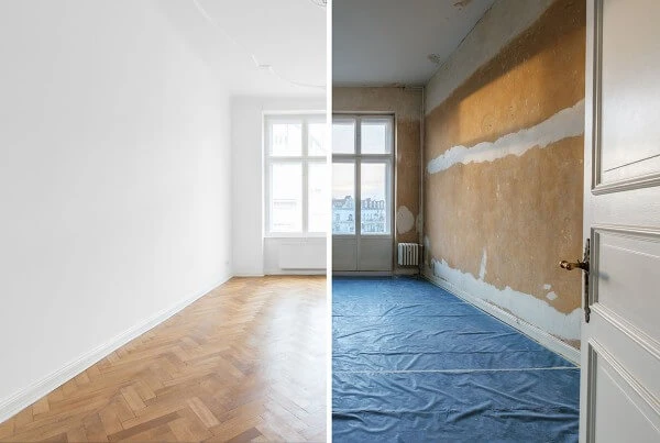 travaux de plâtrerie à Cour-Cheverny